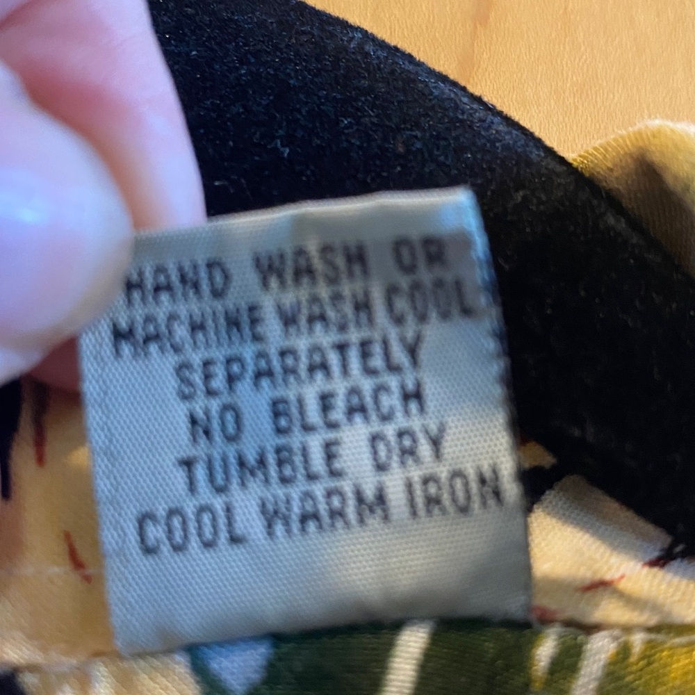 PineApple Connection Multicolor Tropical Men's Sh… - image 3